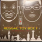 【CD】DJ YAMA / REGGAE TOY BOX 7 UK DANCEHALL MIX