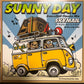 【CD】SKYMAIL / SUNNY DAY