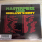【CD】MASTERPIECE SOUND / HIGH, LIVE'N DIRTY