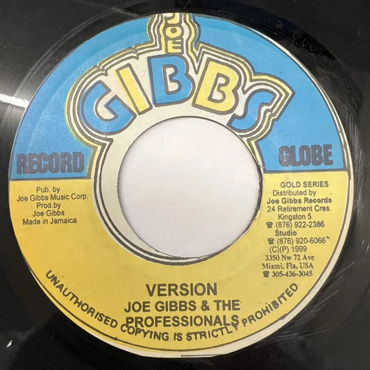DENNIS BROWN / MAN NEXT DOOR