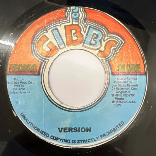 J.C. LODGE / SOMEONE LOVES YOU HONEY