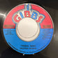 GEORGE NOOKS / TRIBAL WAR