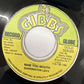 BARRINGTON LEVY / MINE YOU MOUTH