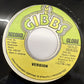 BARRINGTON LEVY / MINE YOU MOUTH