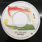 【新品】KING KONG / 人生は一回 - MOOMIN / MY SOUND