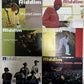 RIDDIM 60冊セット（No.250〜348）