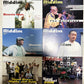 RIDDIM 60冊セット（No.250〜348）