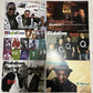 RIDDIM 60冊セット（No.250〜348）