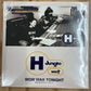 【新品】H jungle with T / WOW WAR TONIGHT