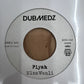 【新品】Nina Wanli / Fiyah - Green Submarine