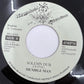 MUMBLE MAN / ITAL WINDOW - SOLOMN DUB