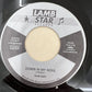 MULE TRAIN / DOWN IN MY SOUL - CORNMEAL DUMPLING