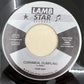 MULE TRAIN / DOWN IN MY SOUL - CORNMEAL DUMPLING