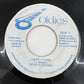 DENNIS BROWN / HERE I COME