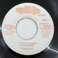 INI KAMOZE / WORLD A MUSIC - CALL A TAXI