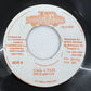 INI KAMOZE / WORLD A MUSIC - CALL A TAXI
