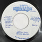 DENNIS BROWN / REVOLUTION - SITTING & WATCHING