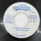 DENNIS BROWN / REVOLUTION - SITTING & WATCHING
