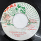 U-ROY / JAH JAH CALL YOU