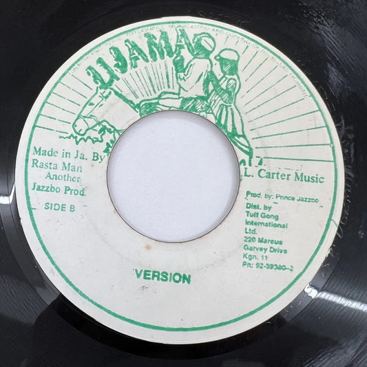 JIMMY LONDON / LITTLE SOUND BOY