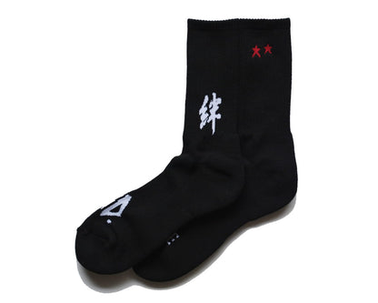【新品】SOCKS - GUYDANCE x KD