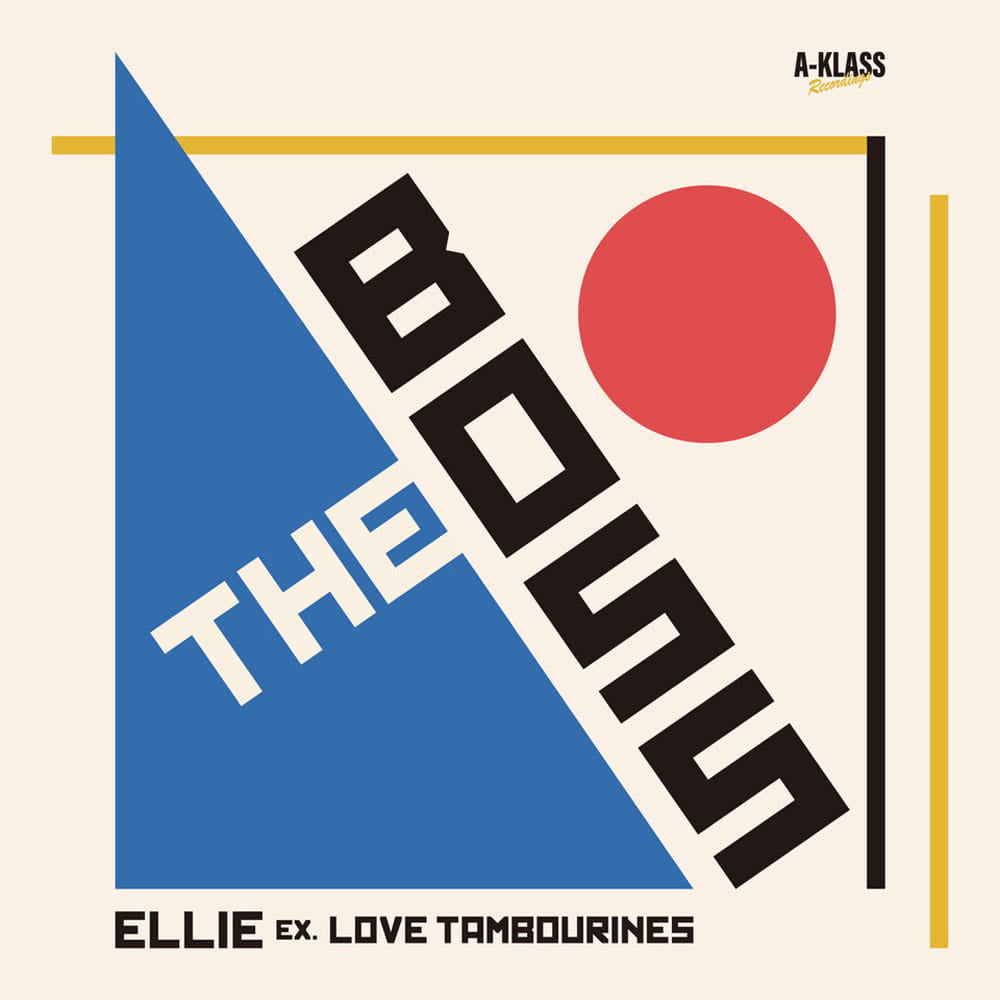 [New] ELLIE / THE BOSS