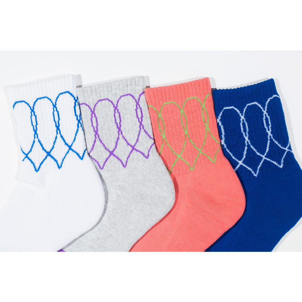 【新品】SOCKS - GUYDANCE / AI