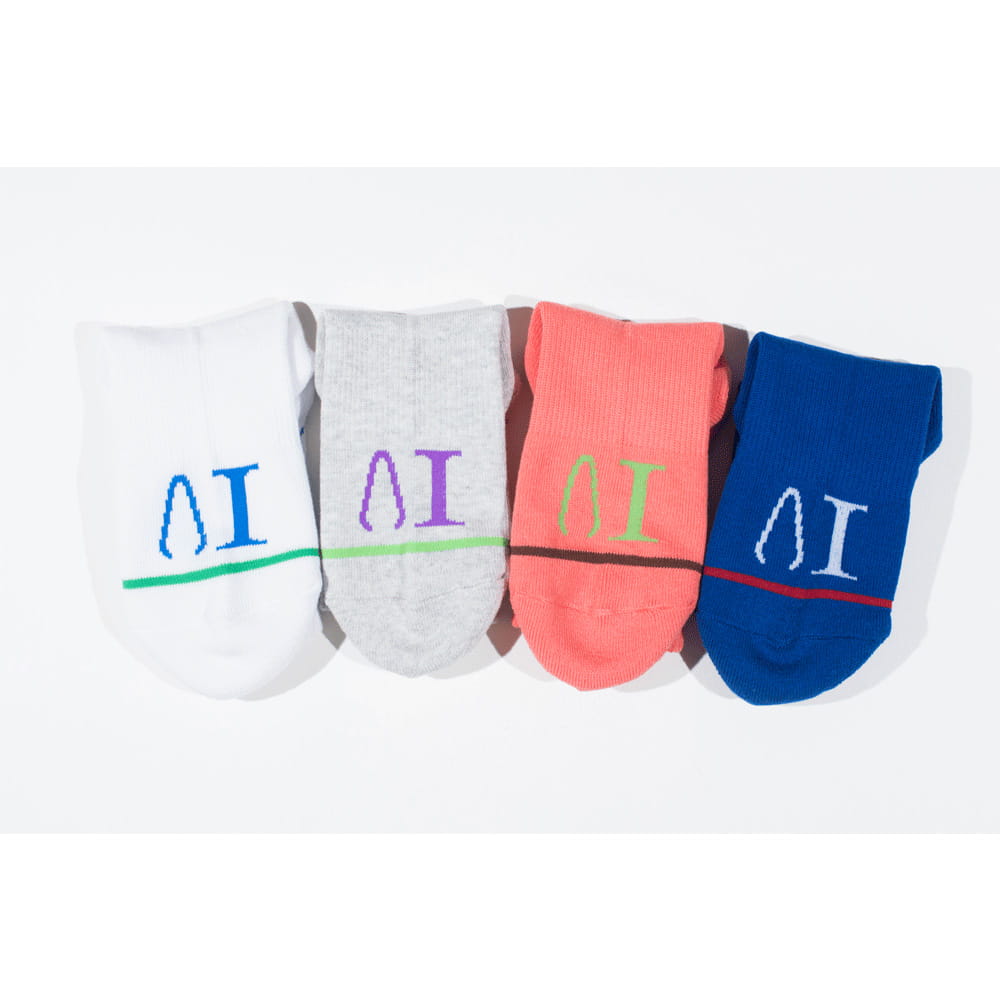 【新品】SOCKS - GUYDANCE / AI