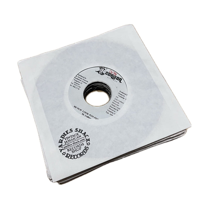 KRAZY RIDDIM 10枚セット – YARDIES SHACK RECORDS