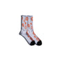 【新品】SOCKS - GUYDANCE / SUN 2024 FW