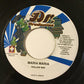 HOLLOW WAY / MARIA MARIA - JOHNNY P / BODY TUNE UP