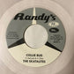CHARLIE ORGANAIRE / UNKNOWN SESSION - SKATALITES / COLLIE BUD