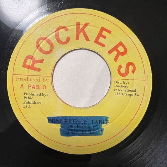 AUGUSTUS PABLO / SUKI YAKI