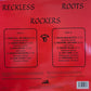 V.A. / RECKLESS ROOTS ROCKERS