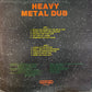SCIENTIST / HEAVY METAL DUB