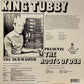 KING TUBBY / THE ROOTS OF DUB