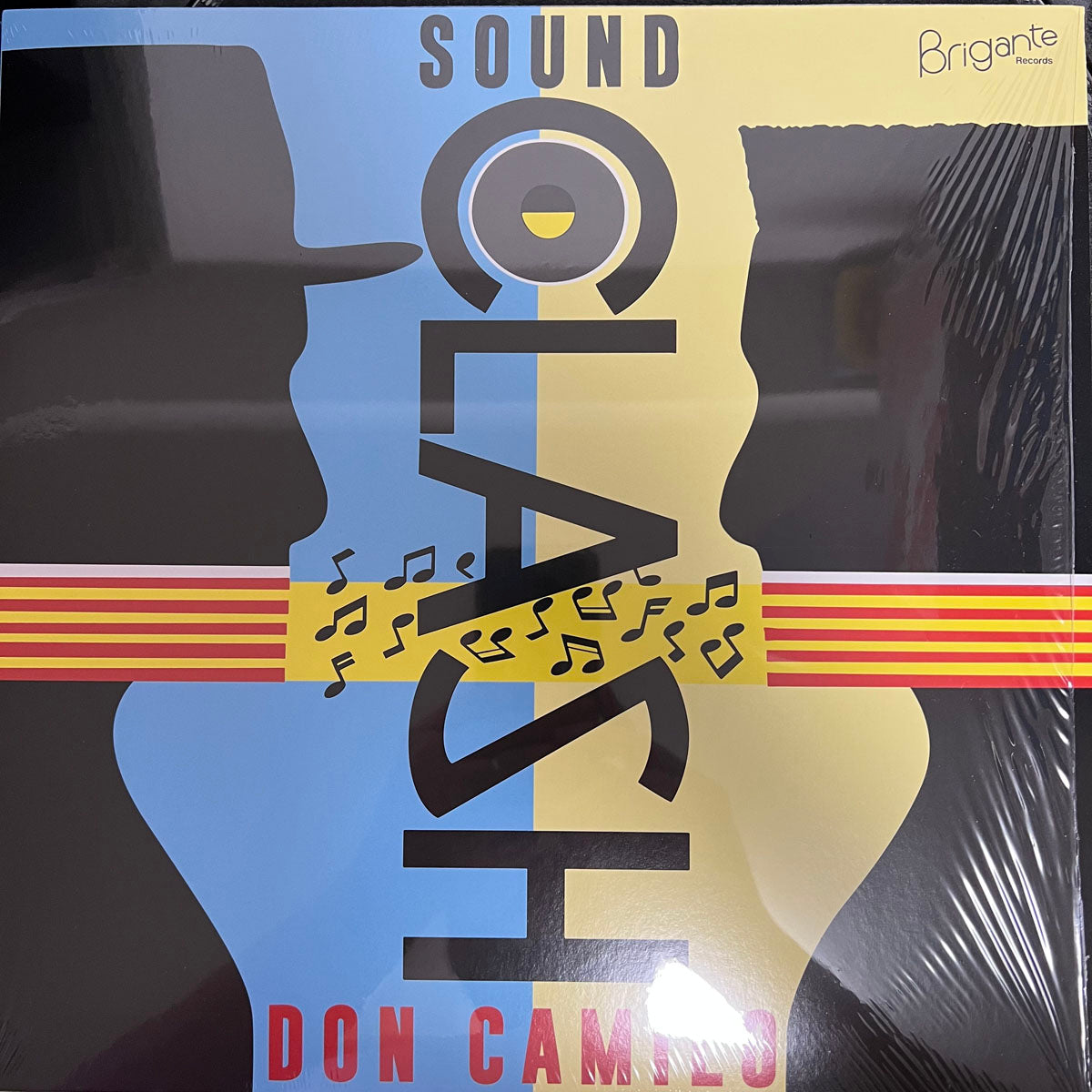 DON CAMILO / SOUND CLASH