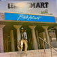 [RESTOCK] LEROY SMART / BANK ACCOUNT