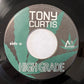 TONY CURTIS / HIGH GRADE
